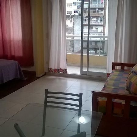 Apartament In Palermo - Bogado Appartement Buenos Aires Buitenkant foto