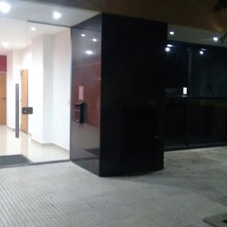Apartament In Palermo - Bogado Appartement Buenos Aires Buitenkant foto