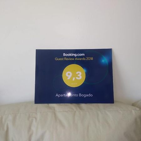 Apartament In Palermo - Bogado Appartement Buenos Aires Buitenkant foto