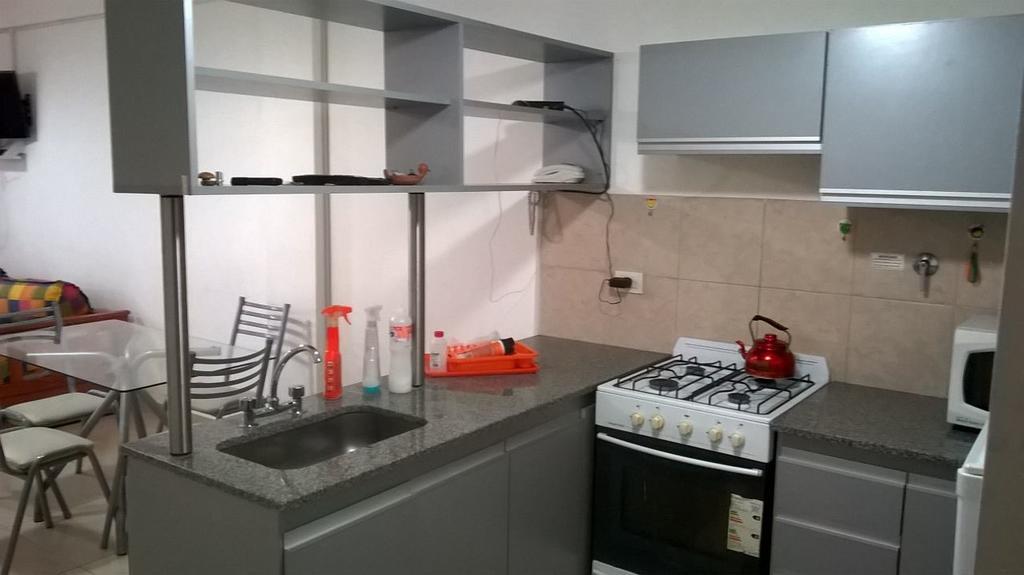 Apartament In Palermo - Bogado Appartement Buenos Aires Buitenkant foto