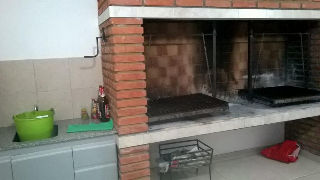 Apartament In Palermo - Bogado Appartement Buenos Aires Buitenkant foto