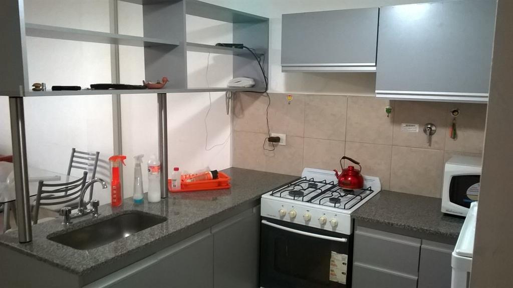 Apartament In Palermo - Bogado Appartement Buenos Aires Buitenkant foto