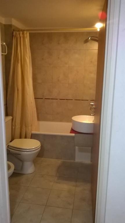 Apartament In Palermo - Bogado Appartement Buenos Aires Buitenkant foto