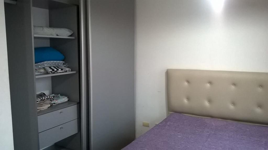 Apartament In Palermo - Bogado Appartement Buenos Aires Buitenkant foto