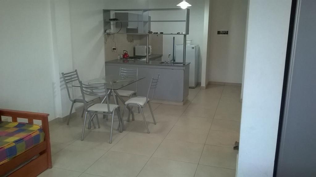 Apartament In Palermo - Bogado Appartement Buenos Aires Buitenkant foto