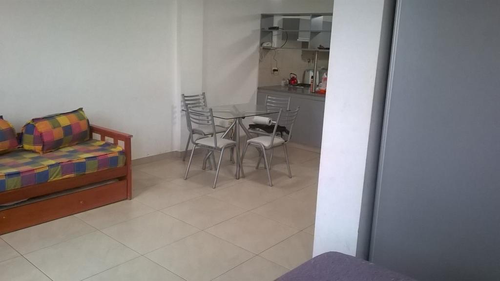 Apartament In Palermo - Bogado Appartement Buenos Aires Buitenkant foto