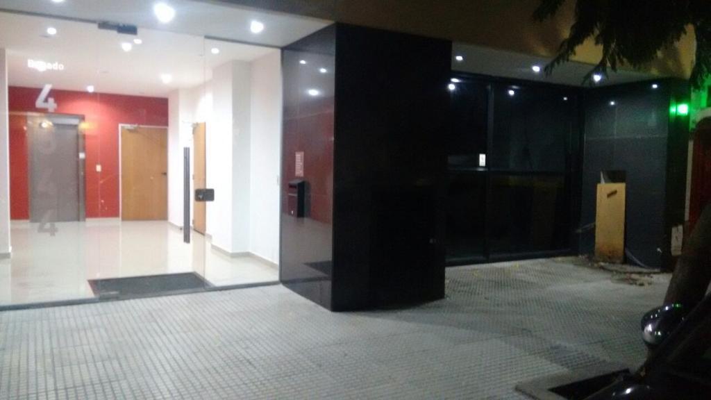 Apartament In Palermo - Bogado Appartement Buenos Aires Buitenkant foto