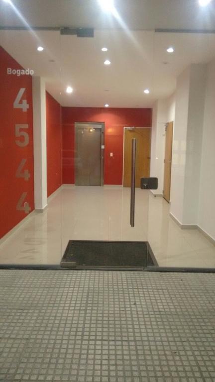 Apartament In Palermo - Bogado Appartement Buenos Aires Buitenkant foto