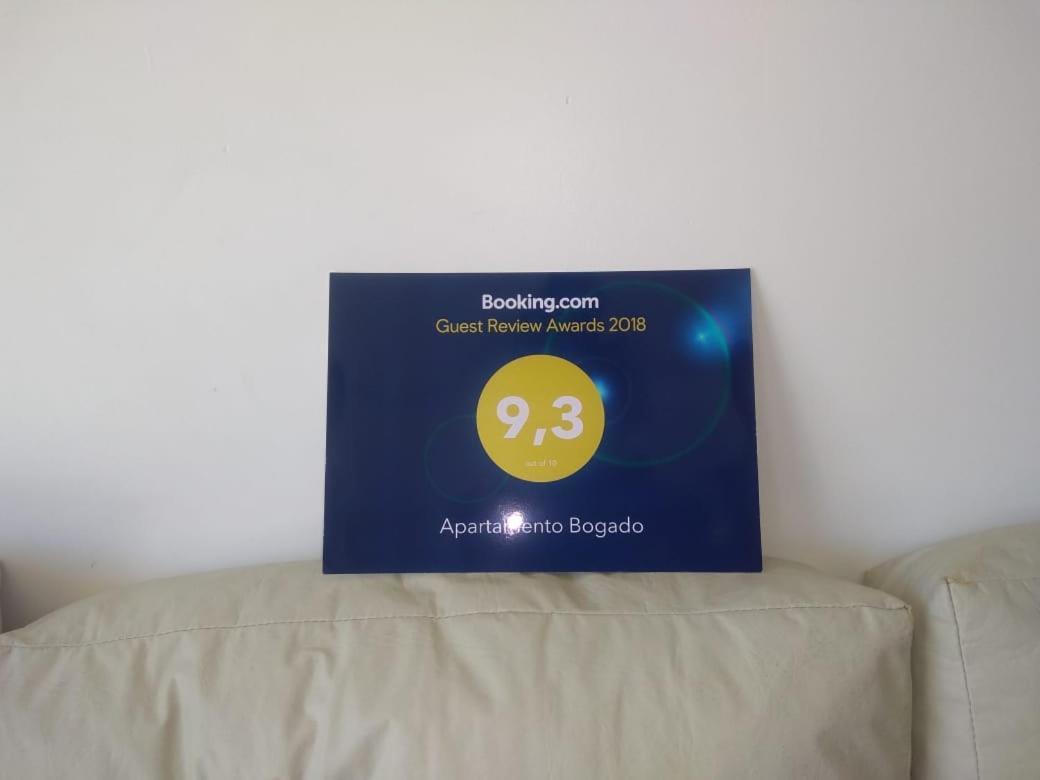 Apartament In Palermo - Bogado Appartement Buenos Aires Buitenkant foto